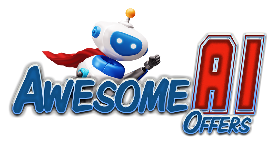 Awesome AI Offers